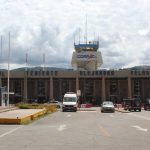 San Sebastián rechaza ampliación del horario de operaciones en el aeropuerto Velasco Astete