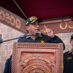 Fiscalía Anticorrupción interviene a la jefatura de la Región Policial del Cusco