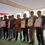 Cusco en el mes de diciembre recepcionará mas de 70 mil turistas