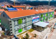 Hospital Antonio Lorena no se entrega el miércoles 17 de diciembre