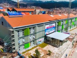 Hospital Antonio Lorena no se entrega el miércoles 17 de diciembre