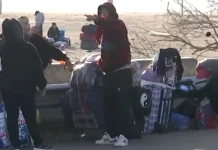 Situación en la frontera con Chile: ¿Hay solución a la crisis migratoria en esa zona?