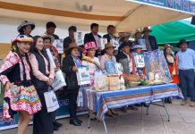 Espinar del 2 al 10 de enero será sede de la Expo Feria Reyes 2026