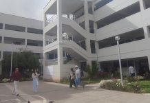 En la UNSAAC habrá segunda vuelta el 8 de enero del 2026 con dos listas