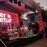 GERCETUR premio a ganadores del concurso de villancicos 2025