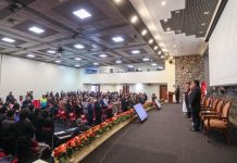 Cusco recordó el 42 aniversario de la declaratoria como Patrimonio Cultural de la Humanidad