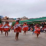 San Sebastián lanzó a lo grande su festividad en honor al glorioso patrón