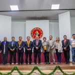 Colegios profesionales plantean propuestas claves y trabajar con autoridades en siete ejes temáticos