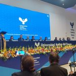 Tres carreras profesionales de la Universidad Andina reciben la acreditación
