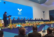 Tres carreras profesionales de la Universidad Andina reciben la acreditación