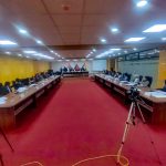 Consejo Regional eligió la mesa directiva para el año legislativo 2026