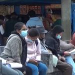 Llaman a la tranquilidad por la influenza internacional el Cusco