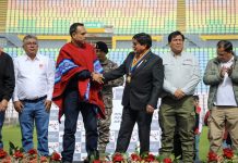 Visita de Jeri a Cusco fue positiva, señala alcalde del Cusco