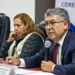 Gobernador defiende la propuesta de crear Autoridad Autónoma del Valle Sagrado
