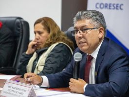 Gobernador defiende la propuesta de crear Autoridad Autónoma del Valle Sagrado