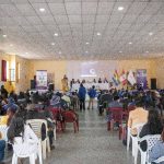 Santiago presenta un plan lector mis lectura santiaguinas