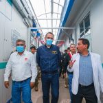 Contraloria detecta serias faltas en hospitales no hay reactivos para laboratorio y morgue colapso