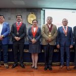 Comisión Regional Anticorrupción del Cusco 2026 cuenta con nueva presidenta