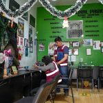 Clausuran establecimientos comerciales turísticas que funcionaban al margen de la ley
