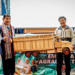 San Jerónimo presentó el Procompite 2026 para dinamizar la economía local*
