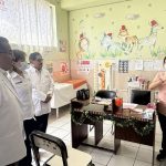 Continua la alerta amarilla en el sector Salud por las celebraciones de fin de año y Año Nuevo