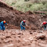 El riego tecnificado mejorará producción agrícola en comunidades de San Jerónimo.
