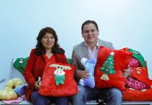 Wanchaq es reconocido a nivel nacional por el ministerio de desarrollo e inclusión social por su modelo de inclusión