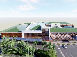 Construirán un moderno hospital en San Juan de Kimbiri valles de La Convención