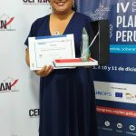 San Sebastián recibe reconocimiento nacional por el proyecto “San Sebastián reverdece con vida