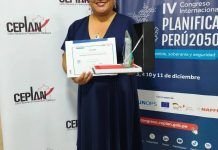 San Sebastián recibe reconocimiento nacional por el proyecto “San Sebastián reverdece con vida