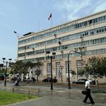 Jurado Nacional de Elecciones publico la relación de candidatos presidenciales