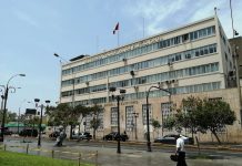 Jurado Nacional de Elecciones publico la relación de candidatos presidenciales