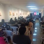 Comisión Organizadora de la Universidad Nacional de Arte sesionó en Checacupe