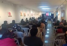 Comisión Organizadora de la Universidad Nacional de Arte sesionó en Checacupe