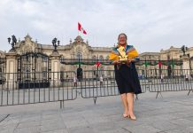 San Sebastián obtiene por tercer año consecutivo el premio nacional “Antonio Brack EGG