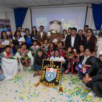 Estudiantes de Cusco ganan concurso con proyecto que impulsa autonomía económica en madres adolescentes