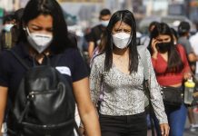 Perú registra dos casos de la influenza internacional AH3N2, descartan riesgo de pandemia