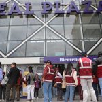 Intervienen y controlan a comercios de Real Plaza encontrando una serie de faltas