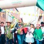 En su 169 aniversario San Sebastián inicia obras por 6 millones de soles