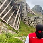 Contraloría alerta riesgos en el mantenimiento de la ciudadela de Machu Picchu