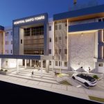En Chumbivilcas construirán un moderno hospital en Santo Tomas de categoría II-1