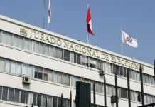 JNE pide articular esfuerzos para garantizar seguridad de candidatos tras ataque armado contra Rafael Belaúnde