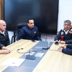 Gobernador denuncia que las clínicas particulares realizan la “repartija” de heridos “