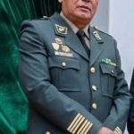 Cambios en la Jefatura de la Región Policial del Cusco tiene nuevo jefe