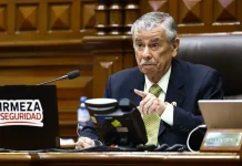 Mesa Directiva aprobó por unanimidad que legisladores no reciban viáticos de semana de representación en campaña electoral 2026