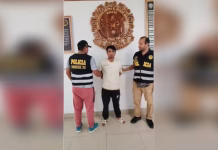 Pachacámac: detienen a sujeto requisitoriado por el asesinato de un joven durante enfrentamiento entre barristas