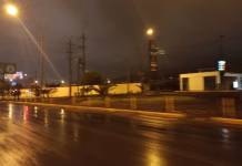 Nueva lluvia de verano sorprendió a limeños la noche y madrugada: ¿hasta cuándo seguirá este clima?