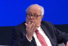 Julio Velarde en Davos 2026: "Hemos tenido nueve presidentes y el tipo de cambio casi no se ha movido"