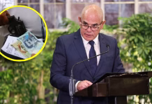 Ernesto Álvarez: "Es imposible evitar que las bandas criminales no actúen en los próximos 3 o 4 meses"