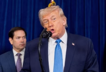Líderes de partidos políticos groenlandeses responden a Donald Trump: "No queremos ser estadounidenses"